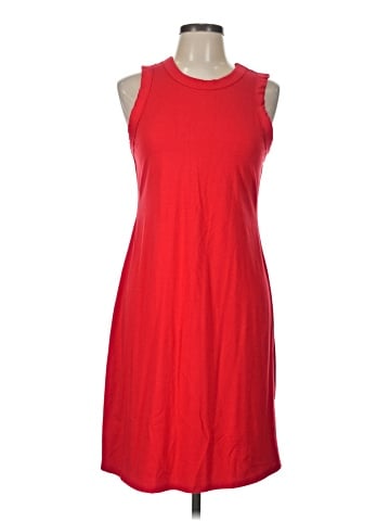 PREMISE Casual Dress (view 1)
