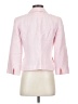 Ann Taylor LOFT Pink Coat Size 4 - photo 2