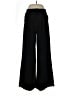 Adore Black Dress Pants Size L - photo 1