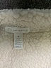 Charter Club 100% Polyester Paisley Gray Vest Size M - photo 6