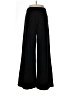 Adore Black Dress Pants Size L - photo 2