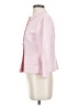 Ann Taylor LOFT Pink Coat Size 4 - photo 5