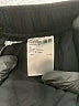Uniqlo Black Casual Pants Size XL - photo 4