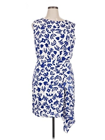 Donna Morgan Cocktail Dress (view 1)