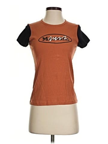M Missoni Short Sleeve T-Shirt (view 1)
