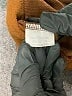 Unbranded Brown Sweatshirt Size L - photo 8