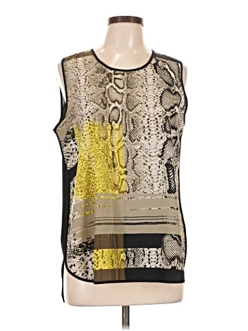 Vince Camuto Sleeveless Blouse (view 1)