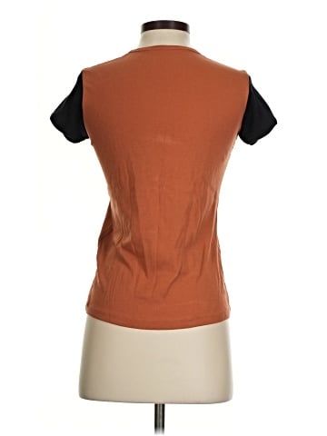 M Missoni Short Sleeve T-Shirt (view 2)