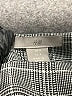 H&M Tweed Gray Casual Dress Size 4 - photo 7
