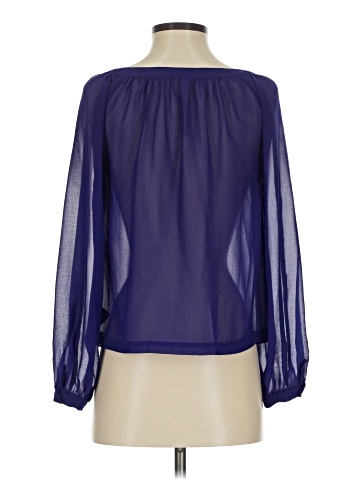 Wilster Long Sleeve Blouse (view 2)