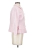 Ann Taylor LOFT Pink Coat Size 4 - photo 4