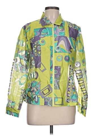 MULTIPLES Jacket (view 1)