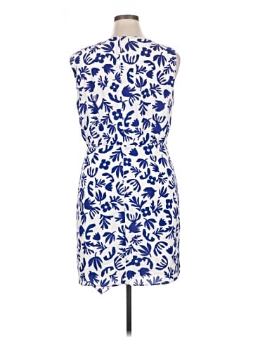 Donna Morgan Cocktail Dress (view 2)