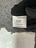 Eileen Fisher Solid Black Formal Skirt Size M - photo 5
