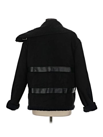 PrettyLittleThing Coat (view 2)