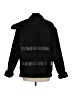 PrettyLittleThing 100% Polyester Black Coat Size M - photo 2