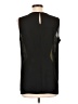 Vince Camuto Snake Print Multi Color Gold Sleeveless Blouse Size L (petite) - photo 2