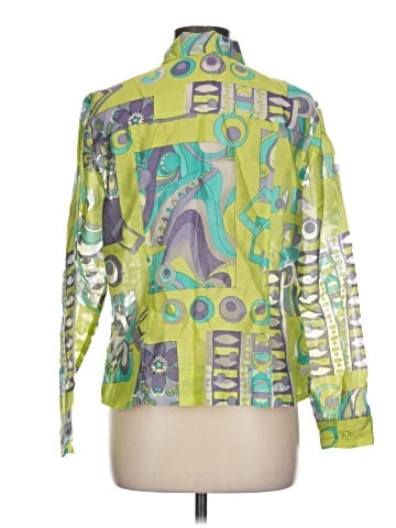 MULTIPLES Jacket (view 2)