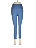 X by Gottex Blue Active Pants Size M - photo 1
