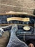 Levi's Blue Jeans Size 29 waist - photo 8