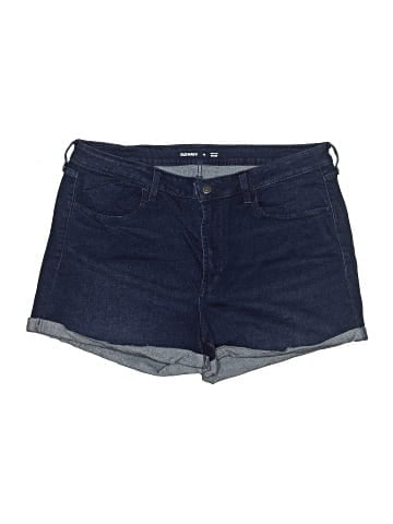 Old Navy Denim Shorts (view 1)