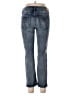 Calvin Klein Hearts Blue Jeans Size 10 - photo 2