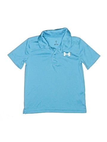 Under Armour Short Sleeve Polo (view 1)