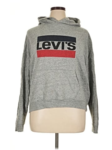 Levi's Sweatshirt (view 1)