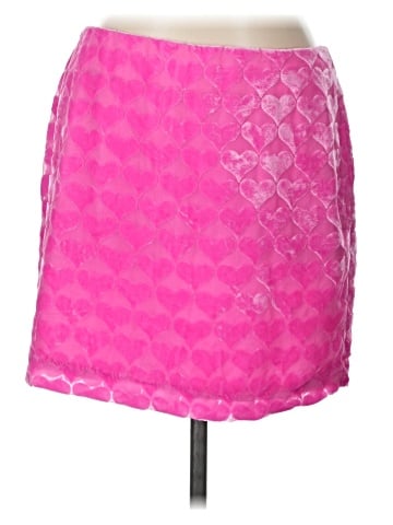 Cupcakes & Cashmere Formal Skirt (view 1)