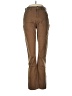 Tommy Hilfiger Brown Casual Pants Size 8 - photo 1