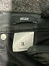 Express Black Casual Pants Size 2L - photo 8