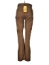 Tommy Hilfiger Brown Casual Pants Size 8 - photo 2