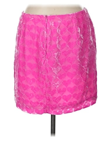 Cupcakes & Cashmere Formal Skirt (view 2)