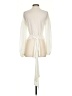 Tularosa Ivory Long Sleeve Blouse Size XS - photo 2