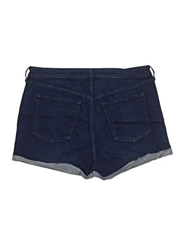 Old Navy Denim Shorts (view 2)