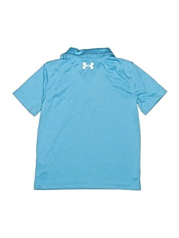 Under Armour Short Sleeve Polo (view 2)