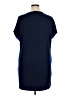 SPANX Blue Casual Dress Size 1X - photo 2