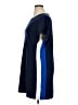 SPANX Blue Casual Dress Size 1X - photo 5
