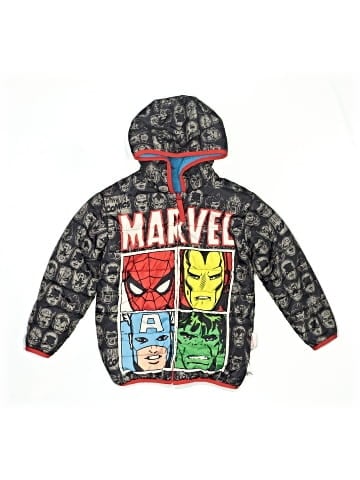 Marvel Jacket (view 1)