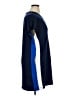 SPANX Blue Casual Dress Size 1X - photo 4