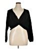 Old Navy Black Pullover Sweater Size XL - photo 1
