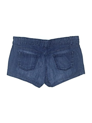 Mossimo Supply Co. Denim Shorts (view 2)