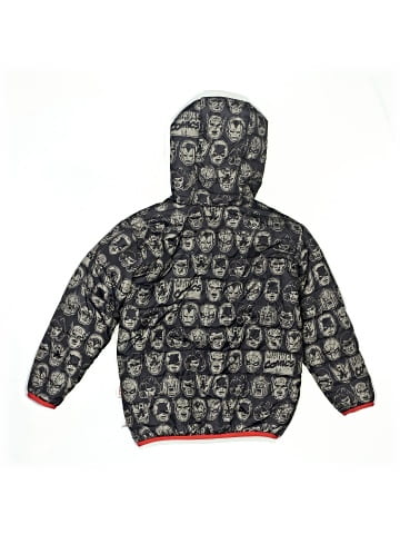 Marvel Jacket (view 2)