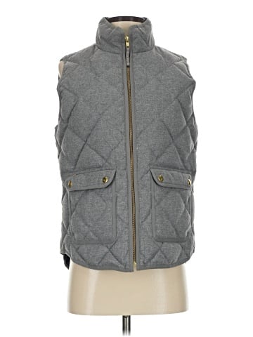 J.Crew Vest (view 1)