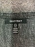 Ellen Tracy Gray Sleeveless Blouse Size S - photo 7