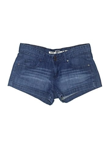 Mossimo Supply Co. Denim Shorts (view 1)
