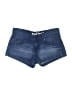 Mossimo Supply Co. Blue Denim Shorts Size 13 - photo 1