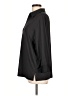 Foxcroft Black Long Sleeve Polo Size L - photo 5