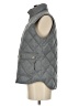 J.Crew 100% Polyester Gray Vest Size S - photo 5