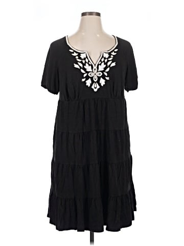 INC International Concepts Casual Dress (view 1)